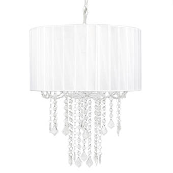 House of Hampton Kizzie 1 Light Unique Statement Geometric LED direct light pendant lamp FLORIDA SQUARE | Pendant lamp